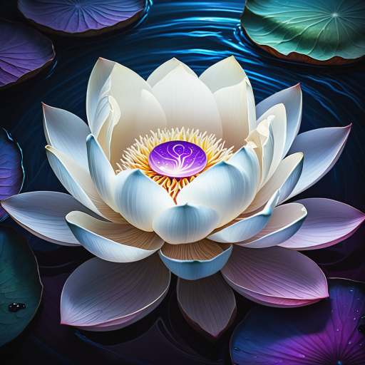 Maa Adya : the red pill