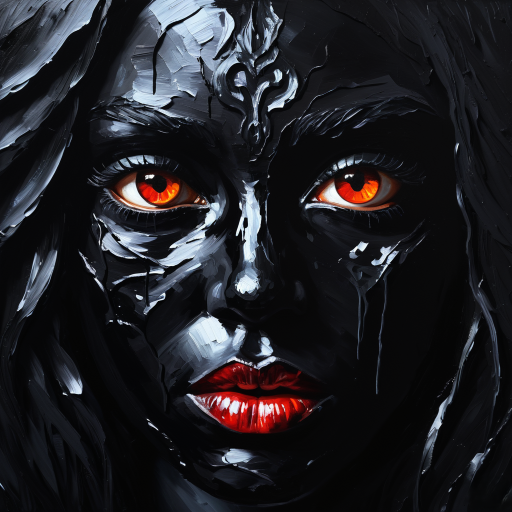 Ode to Adya Maa from a Ganda bacha (wayward child)