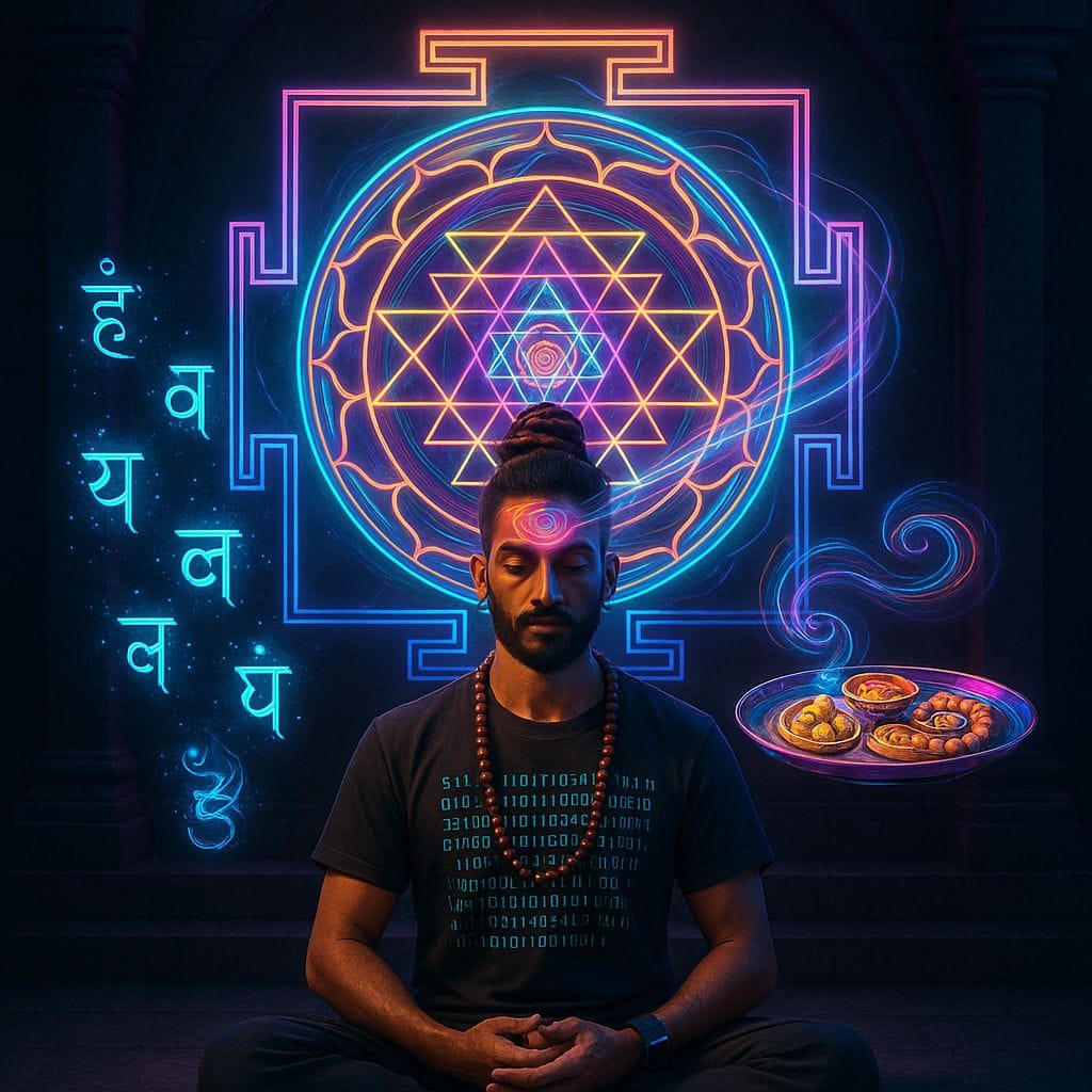 Home - Your Sacred Ground