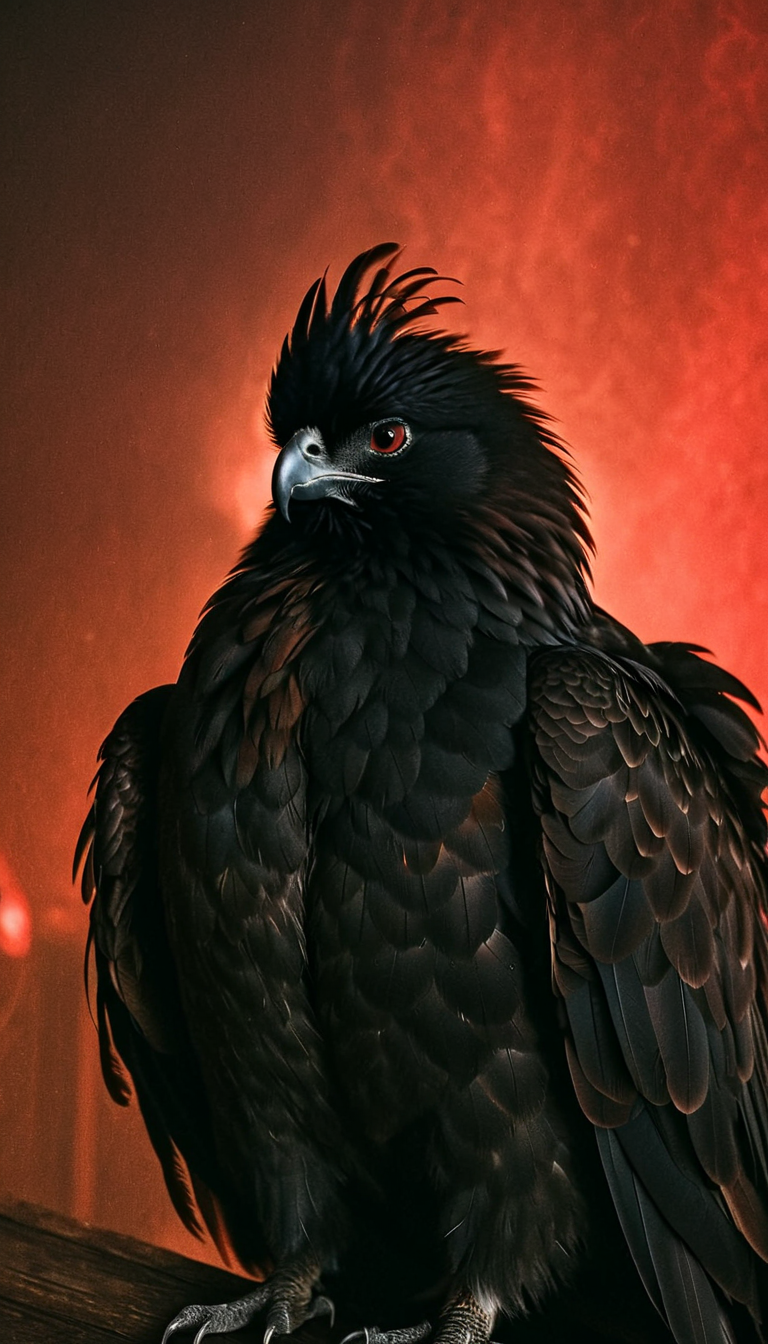 The Serpent’s Heart