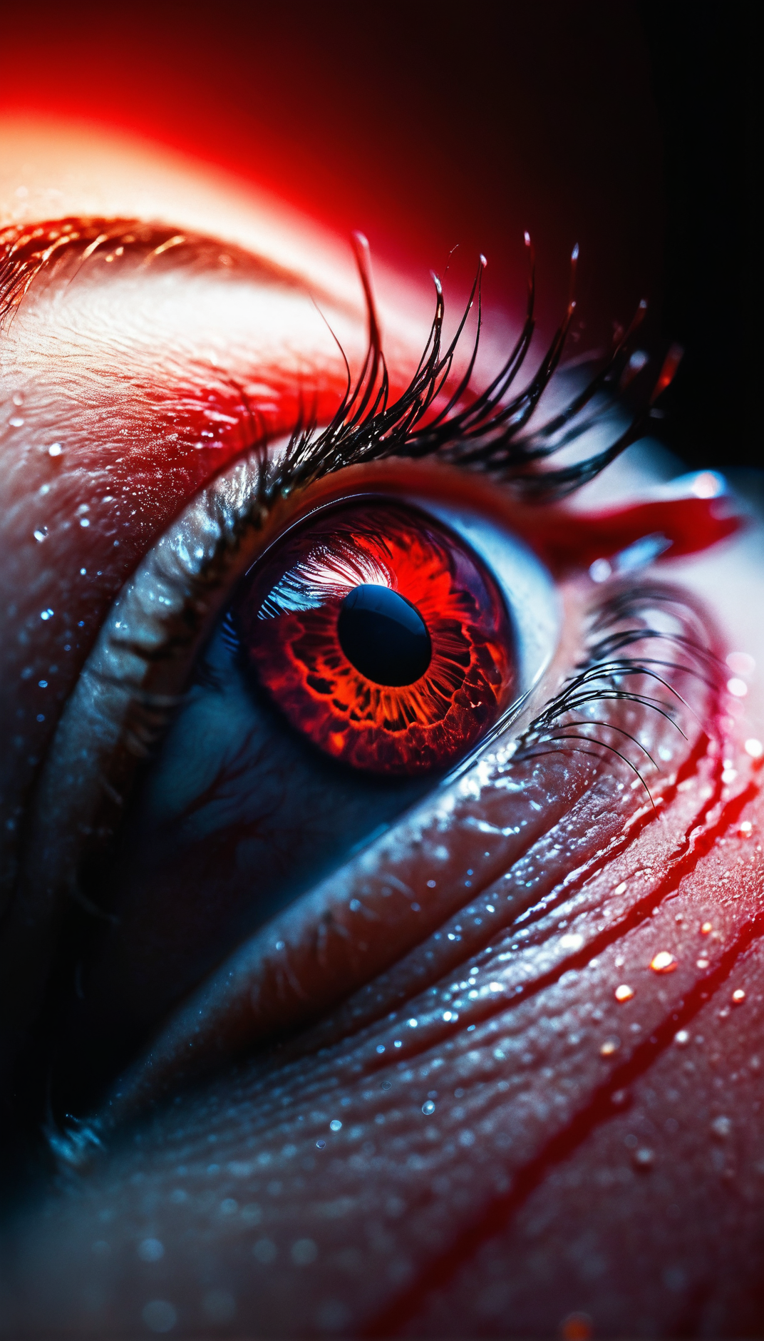 Bhairava - The Light Within